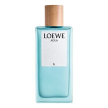 LOEWE AGUA &Eacute;L EAU DE TOILETTE